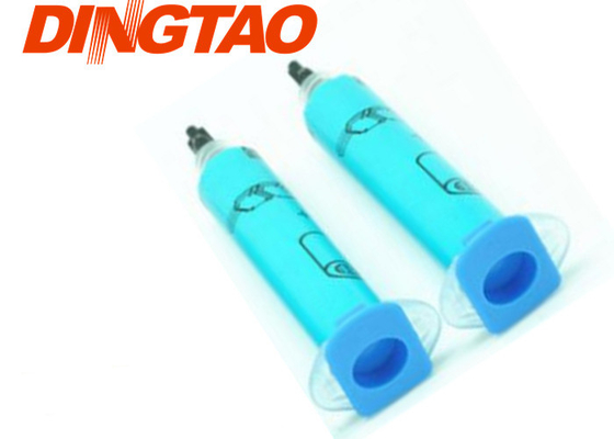 DT VT2500 Spare Parts Vector 2500 Cutter Parts Greases Erefills G2 118010