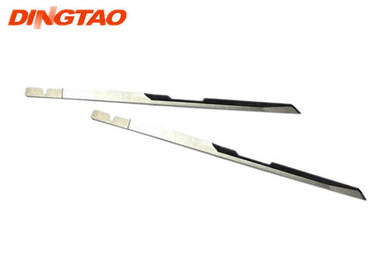 Suit For S91 Cutter Parts 254×9.7 ×3.17mm Cutter Knife Blades PN 32419014