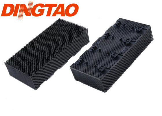 131181 704186 Nylon Bristle Spare Parts For Vector Mh M55 MH8 IH58 Q50 Q80 Cutting