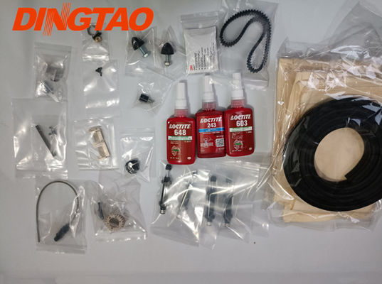 705548 MTK 500H VT-FA-IX6 Maintenance Kit For Vector IX6 Cutter Parts MX6
