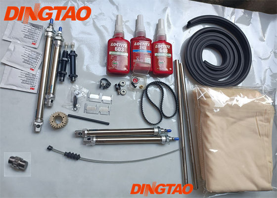 705548 MTK 500H VT-FA-IX6 Maintenance Kit For Vector IX6 Cutter Parts MX6