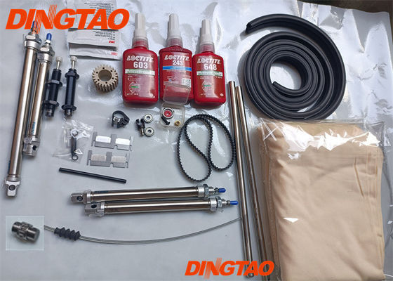 705548 MTK 500H VT-FA-IX6 Maintenance Kit For Vector IX6 Cutter Parts MX6