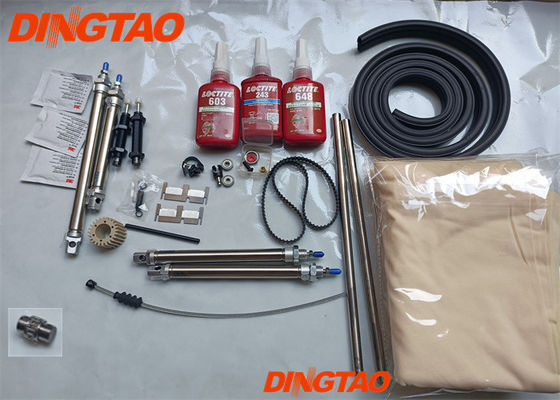 705548 MTK 500H VT-FA-IX6 Maintenance Kit For Vector IX6 Cutter Parts MX6