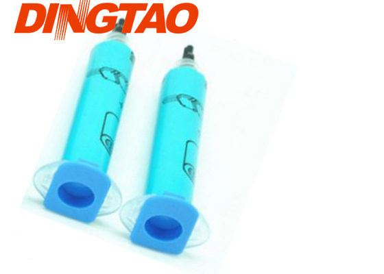 DT VT2500 Spare Parts Vector 2500 Cutter Parts Greases Erefills G2 118010