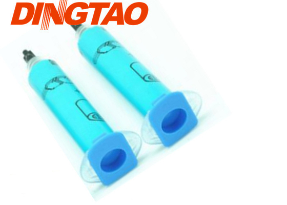DT VT2500 Spare Parts Vector 2500 Cutter Parts Greases Erefills G2 118010