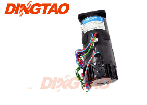 750524B For Lectra Vector 2500 VT2500 Parts Cabled Dc Motor T720T-012EL8 Y Motor
