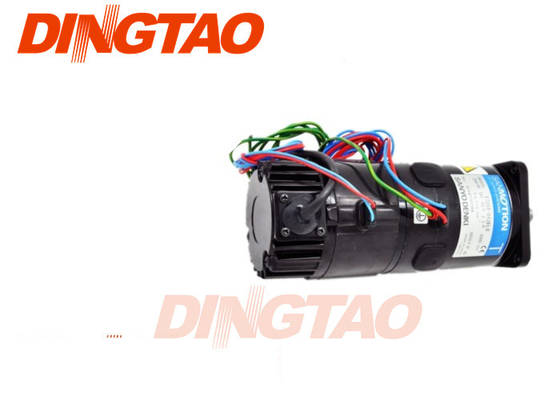 750524B For Lectra Vector 2500 VT2500 Parts Cabled Dc Motor T720T-012EL8 Y Motor