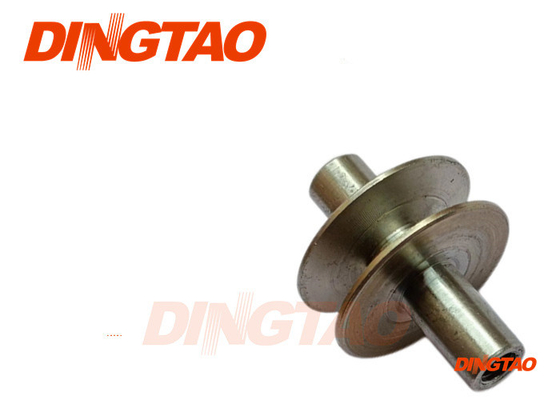 For Z7 Xlc7000 Cutter Spare Parts 90391000 Shaft Pulley Wheel Grinding Sharpener