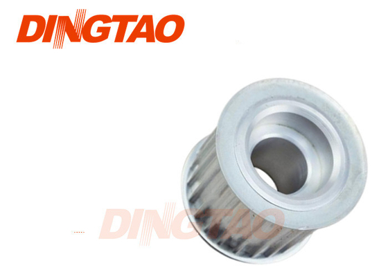 Auto Cutter Parts For DT XLC7000 Cutter Z7 Spare 90102000 Pulley Idler X-Axis