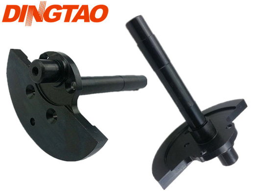 For Gerber Xlc7000 Z7 Cutter Parts 90830000 Crankshaft Balanced 22.22mm (7/8")