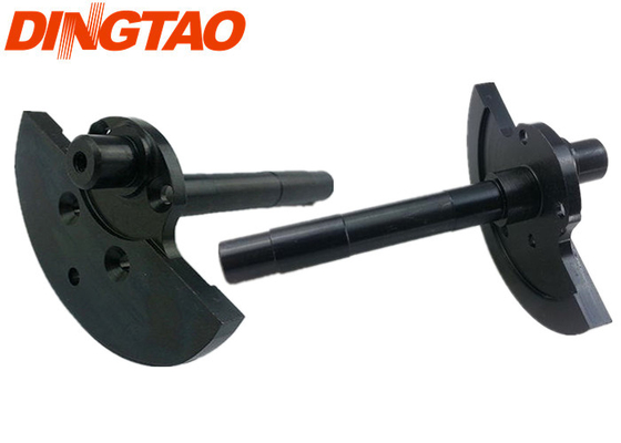 For Gerber Xlc7000 Z7 Cutter Parts 90830000 Crankshaft Balanced 22.22mm (7/8")