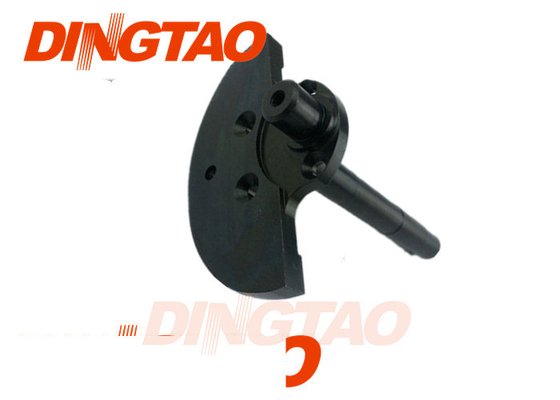 For Gerber Xlc7000 Z7 Cutter Parts 90830000 Crankshaft Balanced 22.22mm (7/8")