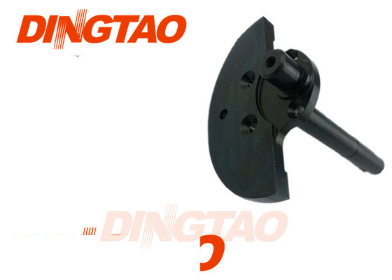 For Gerber Xlc7000 Z7 Cutter Parts 90830000 Crankshaft Balanced 22.22mm (7/8")