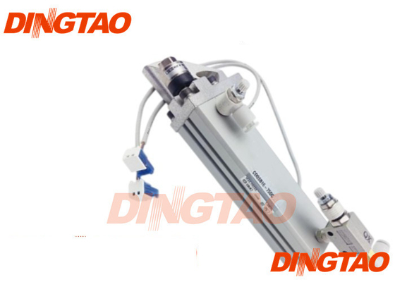 85929001 Pneumatic Assy Up Down Auto Cutter Parts For GTXL  GT1000 Cutter