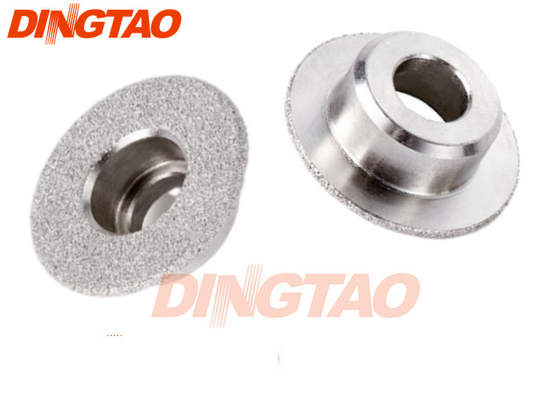 85904000 Wheel Grinding 80grt 1.365odx.625id For GTXL GT1000 Auto Cutter Parts