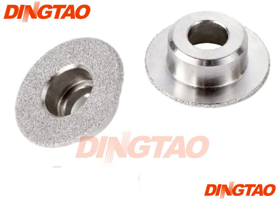 85904000 Wheel Grinding 80grt 1.365odx.625id For GTXL GT1000 Auto Cutter Parts