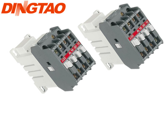 Auto Cutter Parts For DT GTXL GT1000 Cutter Starter Contactor ABB AL16 904500293