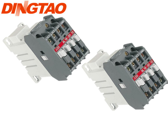 Auto Cutter Parts For DT GTXL GT1000 Cutter Starter Contactor ABB AL16 904500293