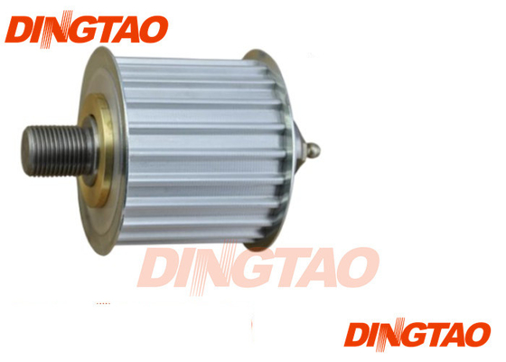 X-Axis Idler Pulley Assy PN 85745000 Suit For DT GT1000 GTXL Cutter Parts