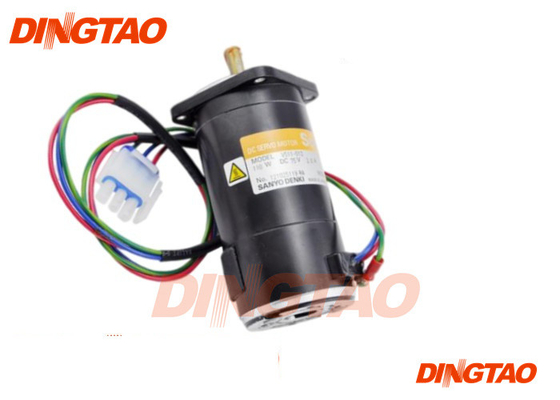 Auto Cutter Parts For GTXL Cutter Drill Motor #1 PN 88226000 88226002