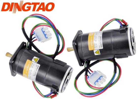 Auto Cutter Parts For GTXL Cutter Drill Motor #1 PN 88226000 88226002