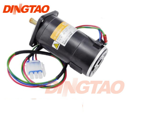Auto Cutter Parts For GTXL Cutter Drill Motor #1 PN 88226000 88226002