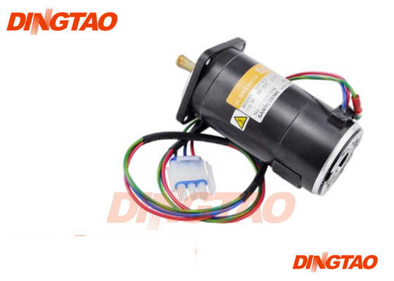 Auto Cutter Parts For GTXL Cutter Drill Motor #1 PN 88226000 88226002