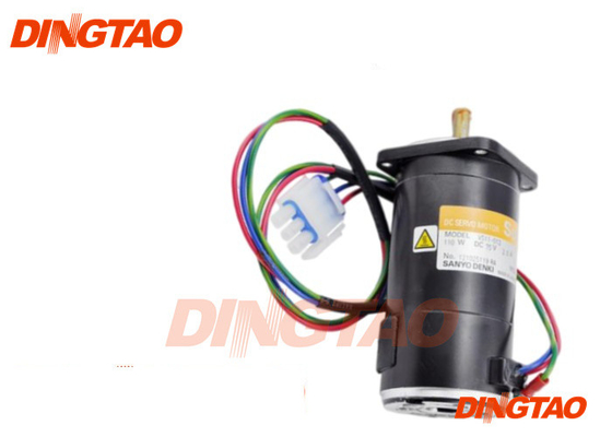 Auto Cutter Parts For GTXL Cutter Drill Motor #1 PN 88226000 88226002