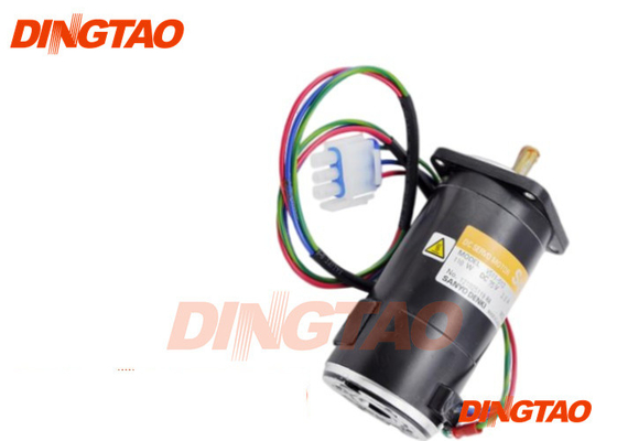 Auto Cutter Parts For GTXL Cutter Drill Motor #1 PN 88226000 88226002