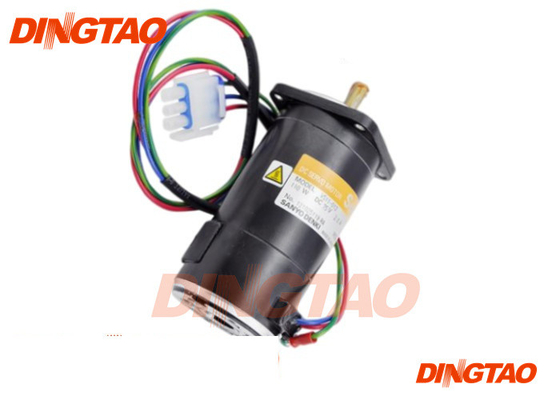 Auto Cutter Parts For GTXL Cutter Drill Motor #1 PN 88226000 88226002