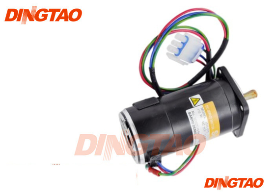 Auto Cutter Parts For GTXL Cutter Drill Motor #1 PN 88226000 88226002