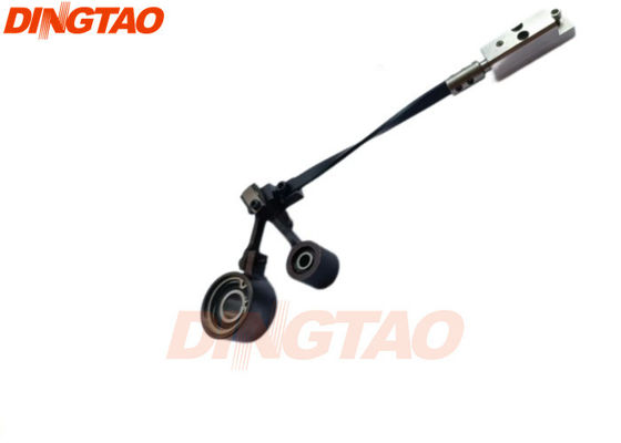 59268001 Cutter Spare Parts For S7200 GT7250 Drive Knife Articulated 7/8''