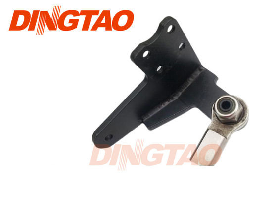 90795000 Bracket - Elevator Pivot For XLC7000 Gerber Z7 Auto Cutter Parts