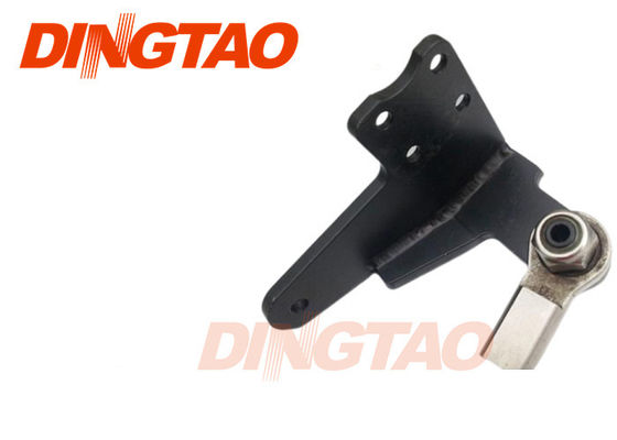 90795000 Bracket - Elevator Pivot For XLC7000 Gerber Z7 Auto Cutter Parts