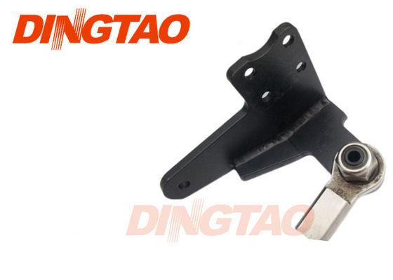 90795000 Bracket - Elevator Pivot For XLC7000 Gerber Z7 Auto Cutter Parts