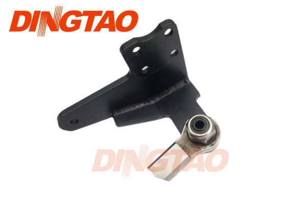 90795000 Bracket - Elevator Pivot For XLC7000 Gerber Z7 Auto Cutter Parts