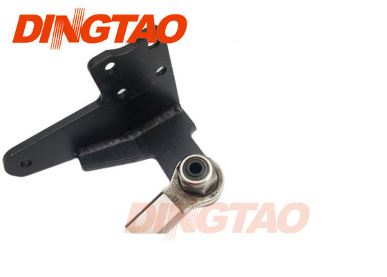 90795000 Bracket - Elevator Pivot For XLC7000 Gerber Z7 Auto Cutter Parts