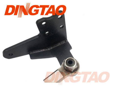 90795000 Bracket - Elevator Pivot For XLC7000 Gerber Z7 Auto Cutter Parts
