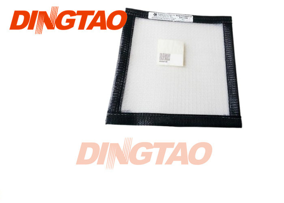 460500125 Auto Cutter Spare Parts For GT3250 GT7250 GT5250 FILTER, 9.5X9.5, ELEC
