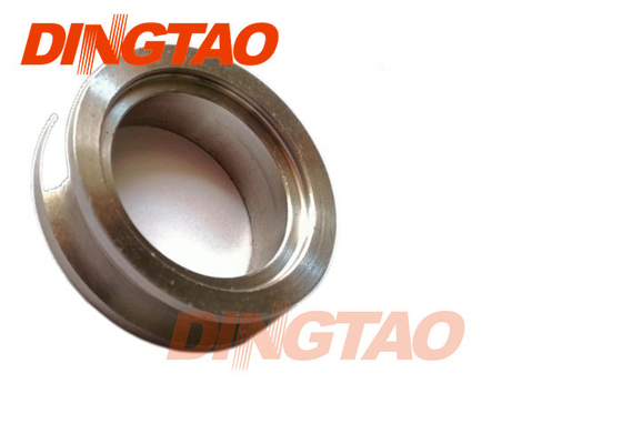 Auto Cutter Spare Parts 59155002 Pulley Idler Sarpener For GT7250 S7200 Cutting