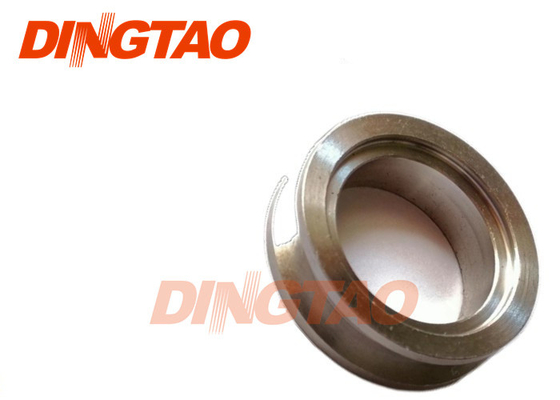 Auto Cutter Spare Parts 59155002 Pulley Idler Sarpener For GT7250 S7200 Cutting