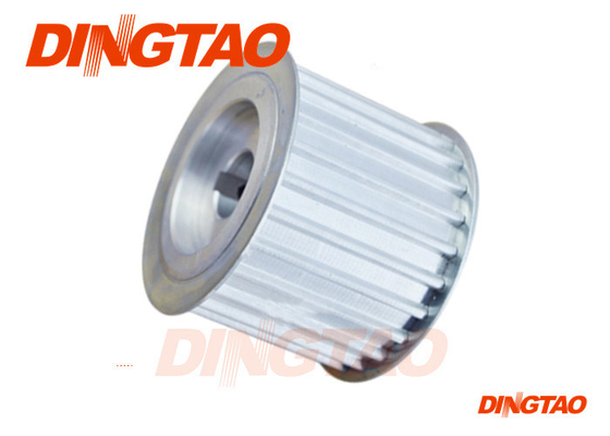 90101000 Pulley Driven X-Axis Suit DT XLC7000 Cutter Parts Z7 Cutter Spare Parts