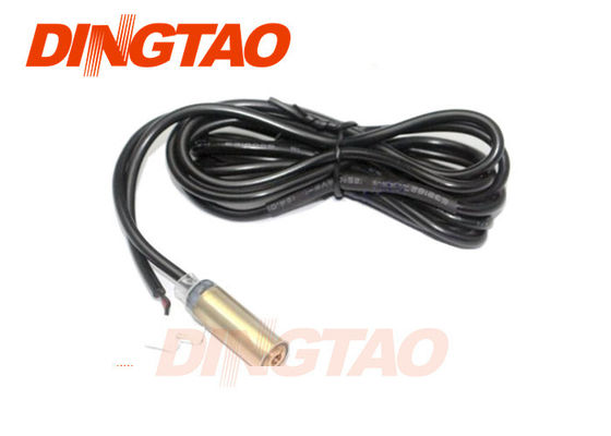 91299001 91900000 For Gerber Z7 XLC7000 Spare Parts Light Origin Laser