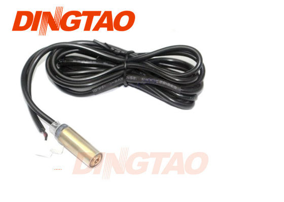 91299001 91900000 For Gerber Z7 XLC7000 Spare Parts Light Origin Laser