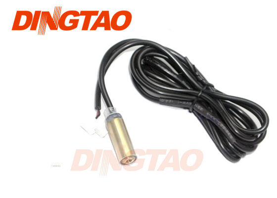 91299001 91900000 For Gerber Z7 XLC7000 Spare Parts Light Origin Laser