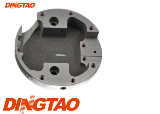 55592001 Spare Parts For DT GT5250 S5200 Gerber Cutter Bowl Presserfoot S-93-5