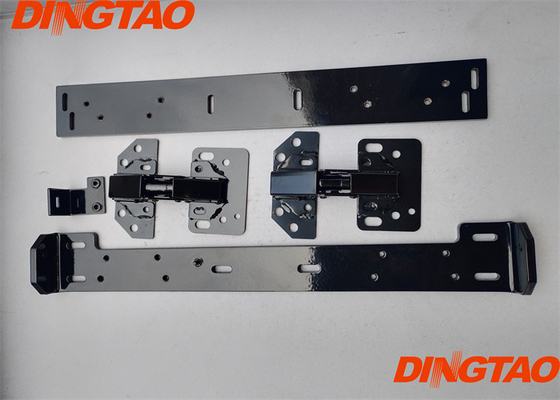 98662000 Cutter Parts ASSY-HNG HV HEAD CVR For Gerber Paragon HX / VX Cutter