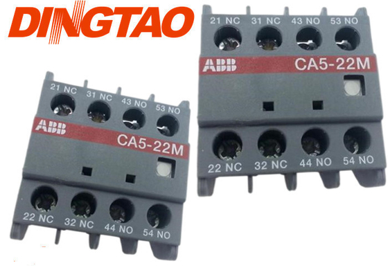 Cutter Parts For GTXL GT1000 Cutter 904500264 Sttr Abb Bc30-30-22-01 45a 600v