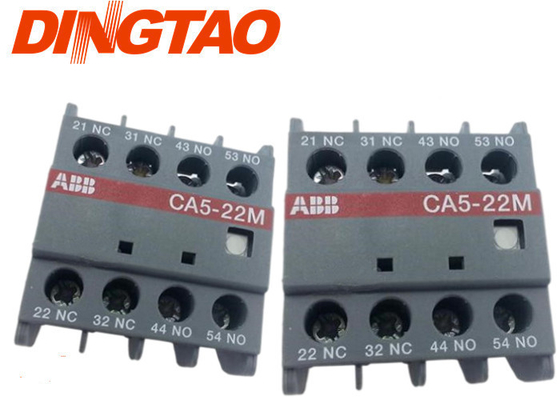 Cutter Parts For GTXL GT1000 Cutter 904500264 Sttr Abb Bc30-30-22-01 45a 600v