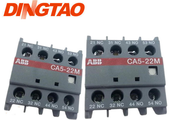 Cutter Parts For GTXL GT1000 Cutter 904500264 Sttr Abb Bc30-30-22-01 45a 600v